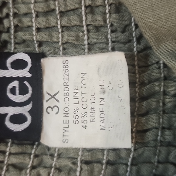 Dress - Picture 2 of 5